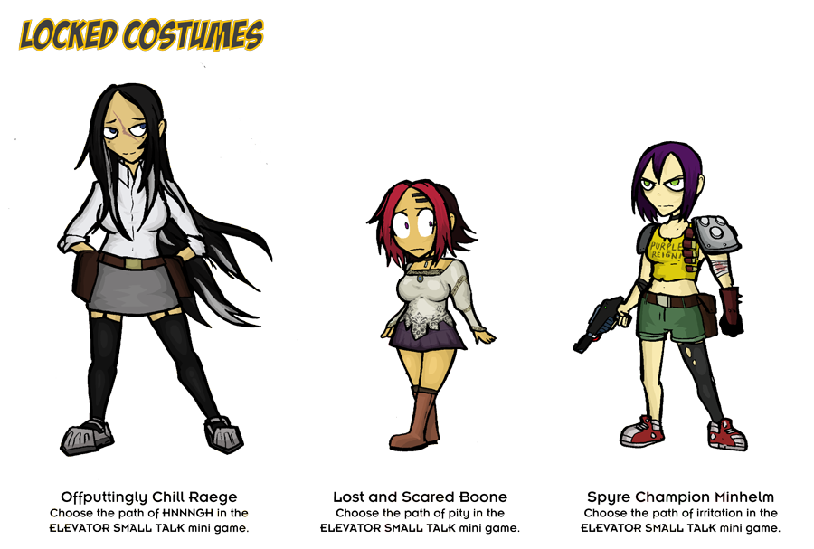 Dress Up by Mr-Culexus