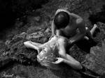 The Touch by gerhardt