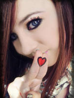 Suddenly Life Has Meaning. by Perfectly--Imperfect