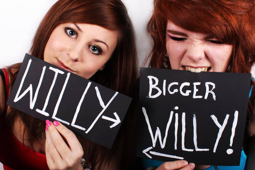 Willy. by Perfectly--Imperfect