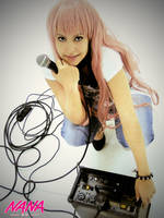 Sing from the HEART by DeidaraSux