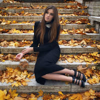 Elegant Decadence by Anhen