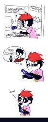 Icing by Vey-kun