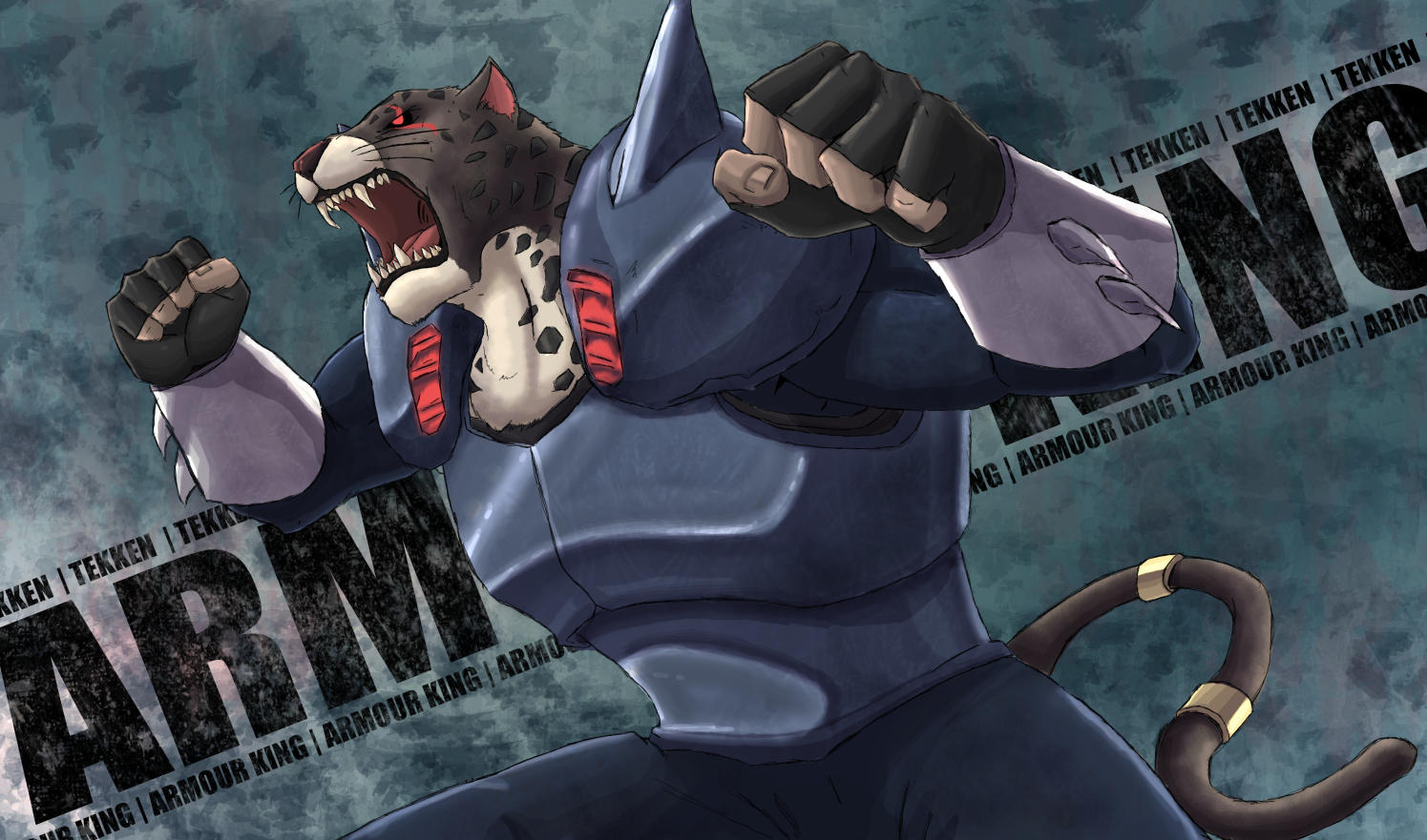 download armour king tekken 3 download armour king tekken 3