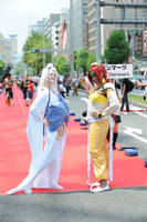 Denmark Red Carpet 2011 by Su-rine