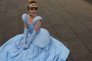 A dream is a wish your heart makes by Su-rine