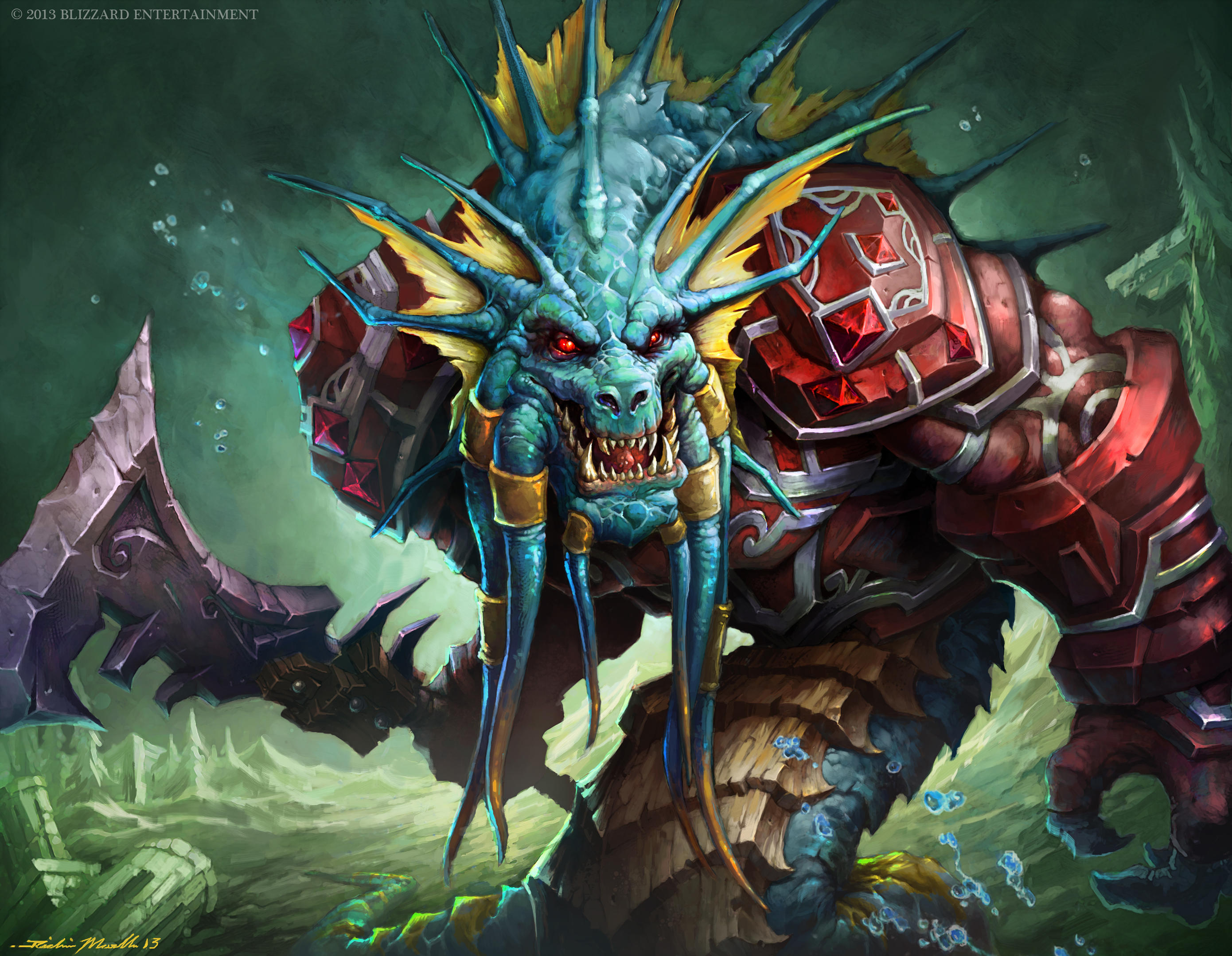 world of warcraft porn