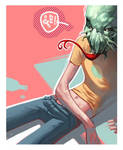 boring by ChristianNauck