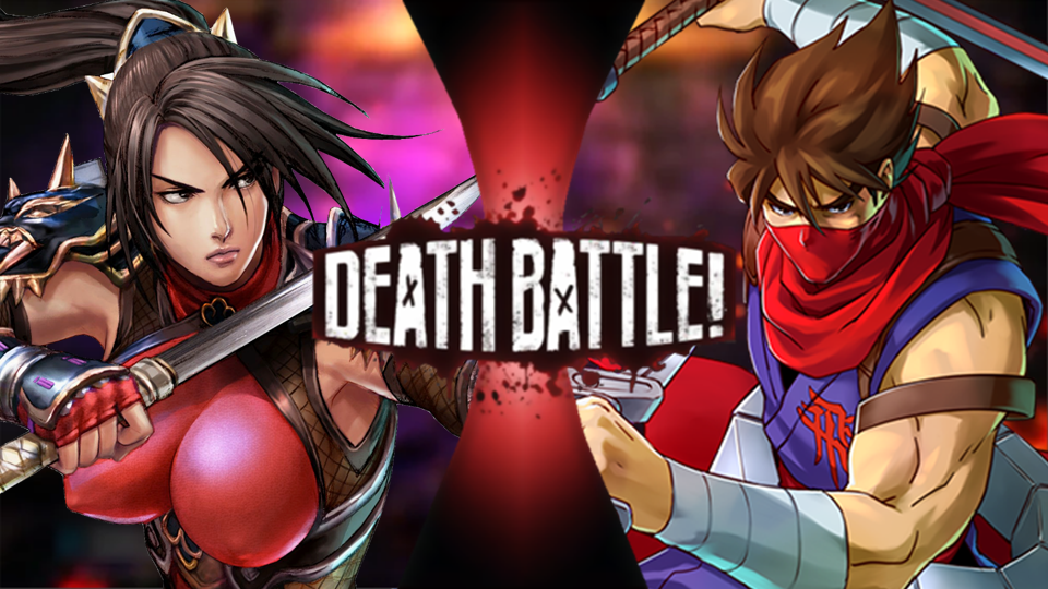 Taki vs Hiryu by Br3ndan5