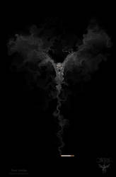 Pure Smoke by amorphisss