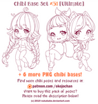 Female:pzq1Cezzav8= Ych Base Female Pose Reference P2u Base Moe Reference By Nukababe On Deviantart female pose reference p2u base moe