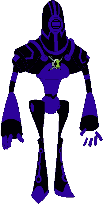 Ben 10 Ultimate Upgrade by derp99999 on DeviantArt