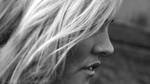 Brooke in Black and White by sandrabauser
