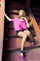 industrial shift 3 by morphadron