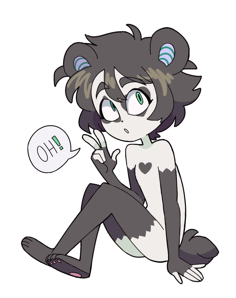 oh em gee by marreeps