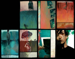 all for fatty by gunnmgally