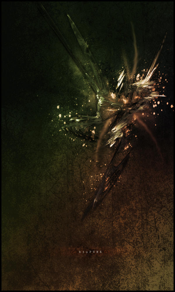 bioPUNK by Strife-Ignition