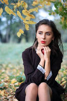 autumn wind by NataliaCiobanu