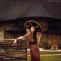 Invitation to the dance by NataliaCiobanu