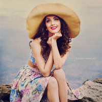 Dreams at the sea by NataliaCiobanu