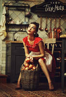 Tetia Motia 5 by NataliaCiobanu