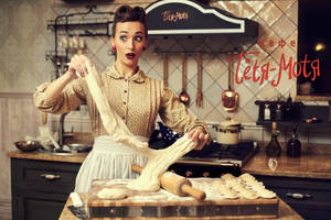 Tetia Motia 10 by NataliaCiobanu