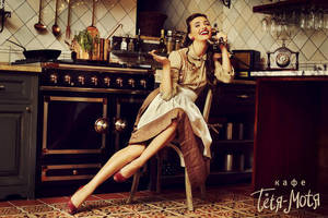 Tetia Motia 15 by NataliaCiobanu