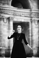 Wait by NataliaCiobanu