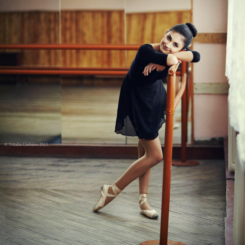 Iana 2 by NataliaCiobanu