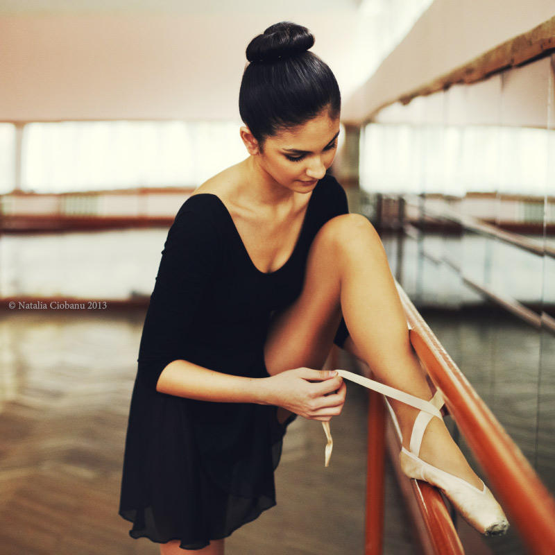 Iana 5 by NataliaCiobanu