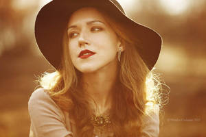 Sweet october 1 by NataliaCiobanu