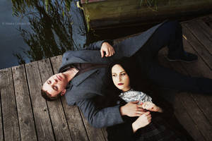 Autumn lovers 7 by NataliaCiobanu