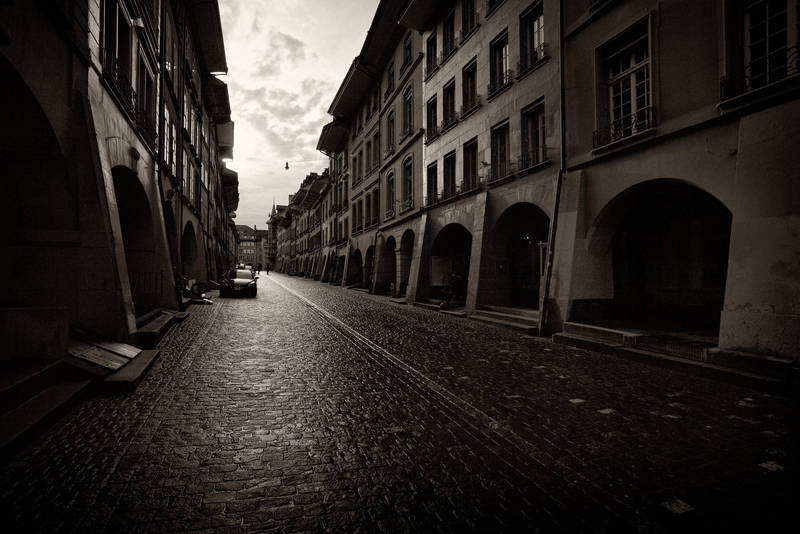 Bern 322 by MichalTokarczuk