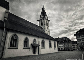 Zofingen 562 by MichalTokarczuk