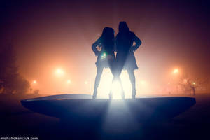 kodo miss 360 by MichalTokarczuk