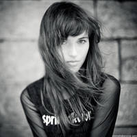 Sam 886 by MichalTokarczuk