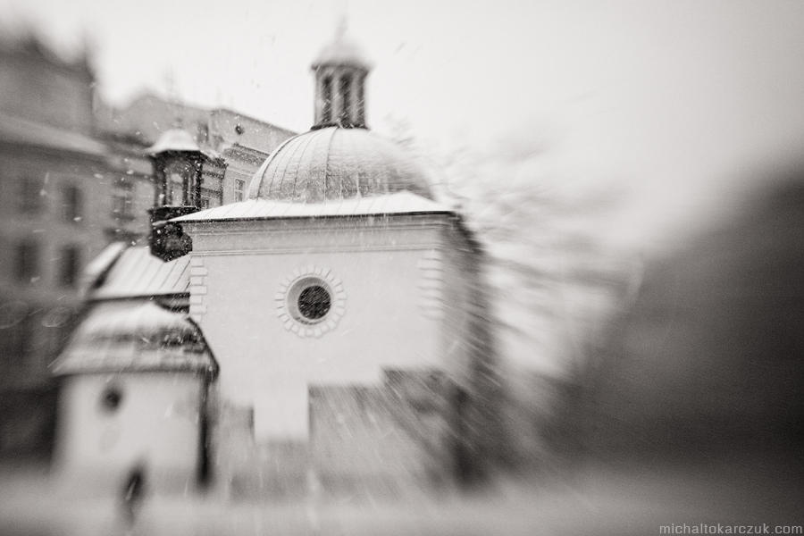 st adalbert 052 by MichalTokarczuk