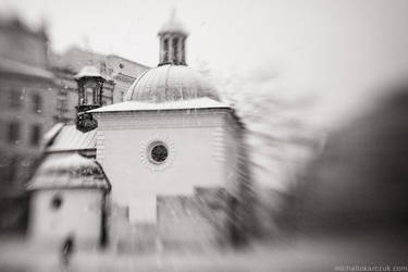 st adalbert 052 by MichalTokarczuk