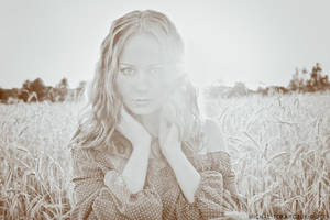 Paulina 218 by MichalTokarczuk