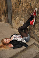 Wiola 7. by xNekoMikax