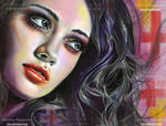Come into my life (revisit) by XRlS