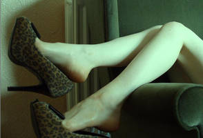 Heels 2 by Foxy-Feet