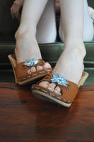 Killer Shoes by Foxy-Feet