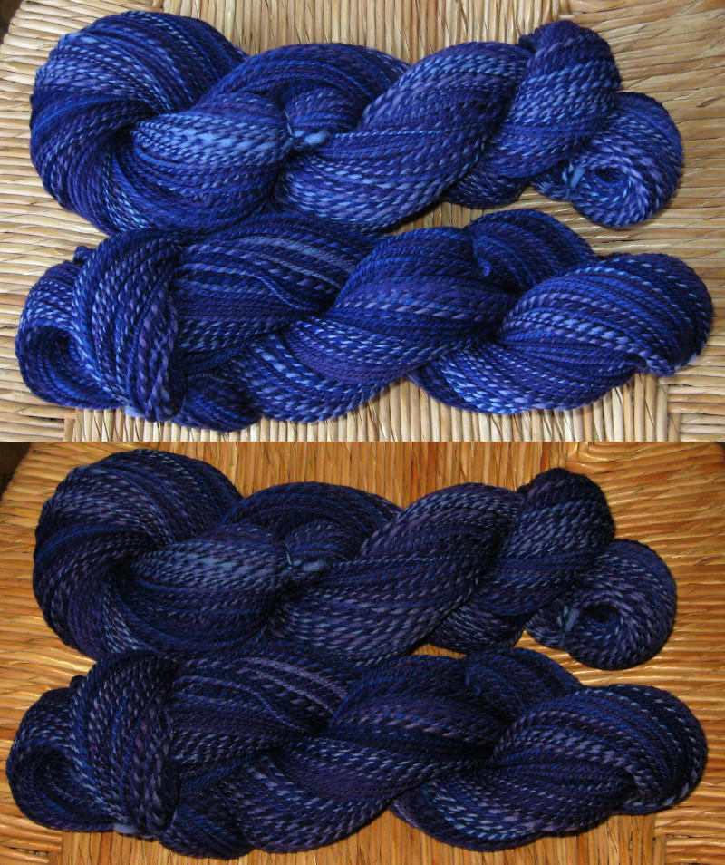 Yarn commission by StarTyrian