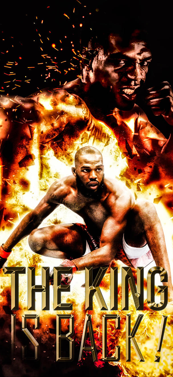 Iphone X Wallpaper The King Is Back Jbj 1125 By Rowdydynasty