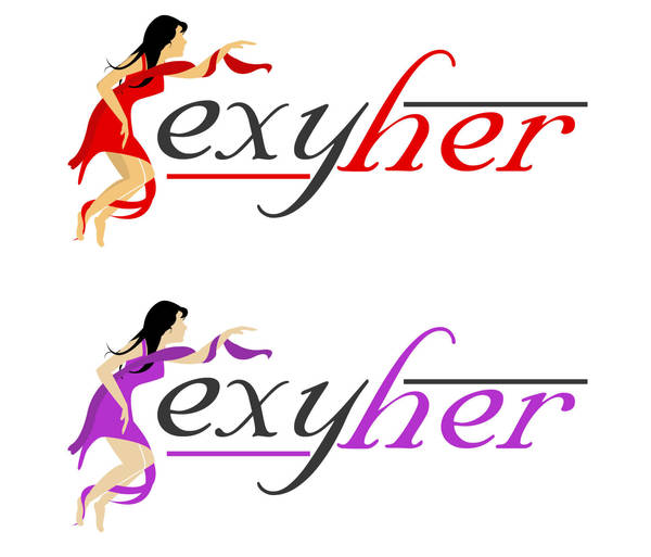Sexyher by vinkrins