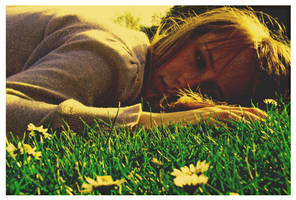 Summer Sigh by Lazy-Summer-Haze