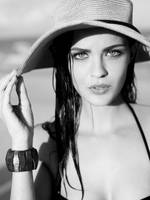 Katelyn Natural by DavidBenoliel