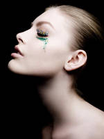 Jasmine F. by DavidBenoliel