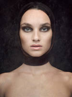 Morganne II by DavidBenoliel